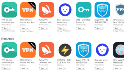 Choosing the Best VPN App for iPhone: A Comprehensive Review
